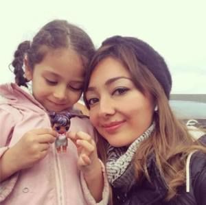 Meet your Posher, Basma